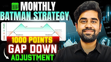 Monthly Batman Strategy || 2 Adjustments || English Subtitle
