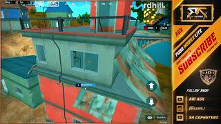 N20 NGAMUK PARAH DI FUN MATCH by TUSER GAMING PUBG MOBILE LITE INDONESIA || N0 BCD screenshot 3