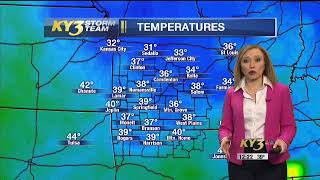 KY3 March 7, 2018 Noon
