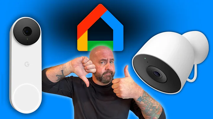 Are The New Google Nest Cameras Worth The Upgrade?