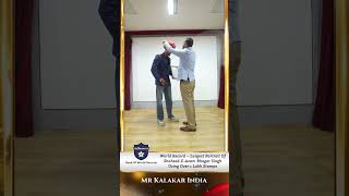 Mr. Kalakar India Creates Largest Bhagat Singh Portrait Using 1 Lakh+ Stamps | World Record |