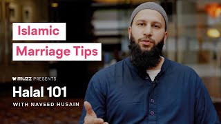 ARE PRENUPS ALLOWED IN ISLAM? | Halal 101 with Hafiz Naveed Husain