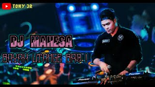 BAYAH UTANGE BRO! - dj mahesa lirik