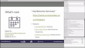 Save the Data Easy, Breezy, Usability Studies Conclusion