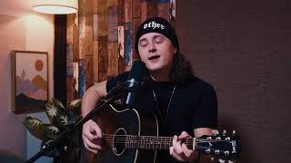Sage King - Fool (The Garden Room Sessions)