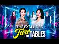 The Excluded Turn the Tables Chinese Drama #flickreels