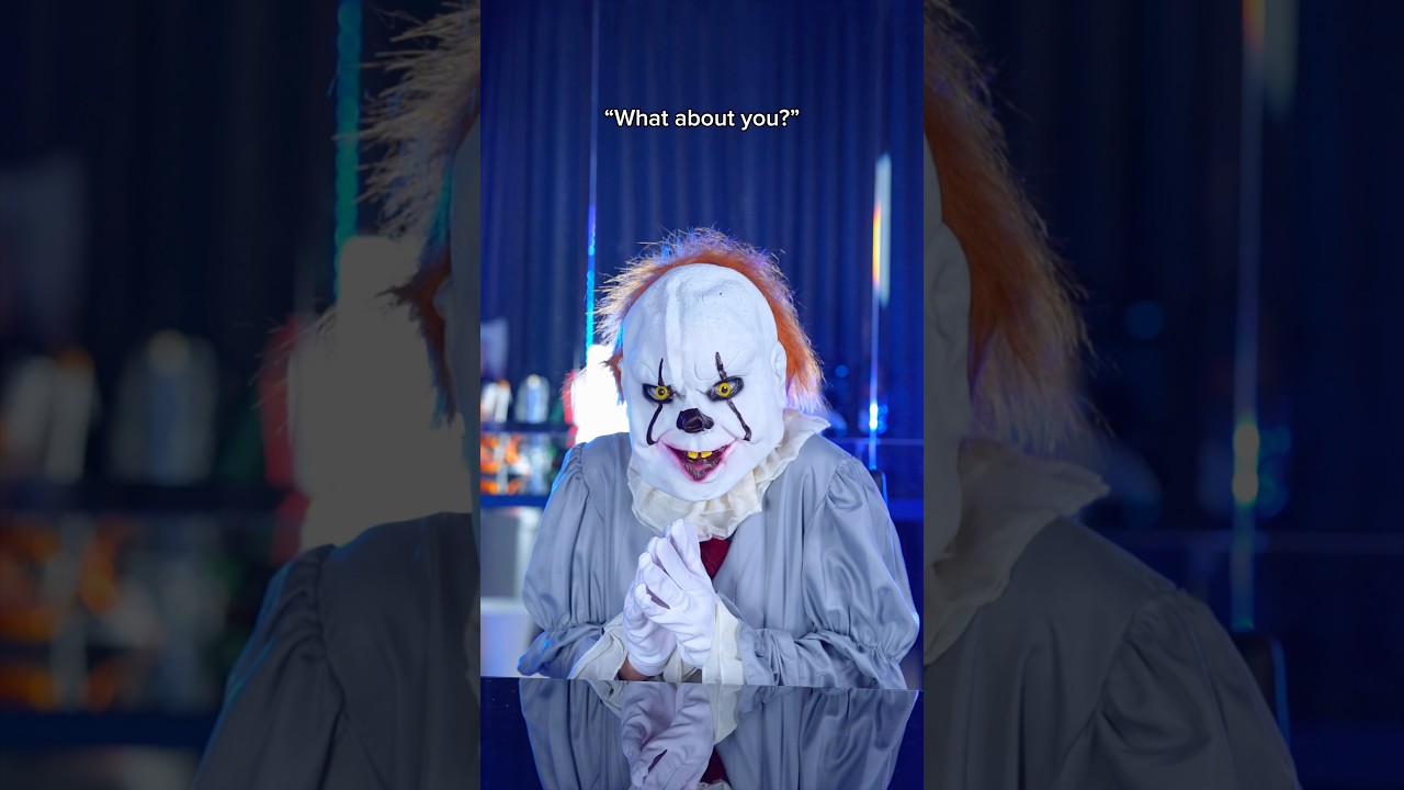 If you know you know 😘😂😭 #anime #cosplay #halloween