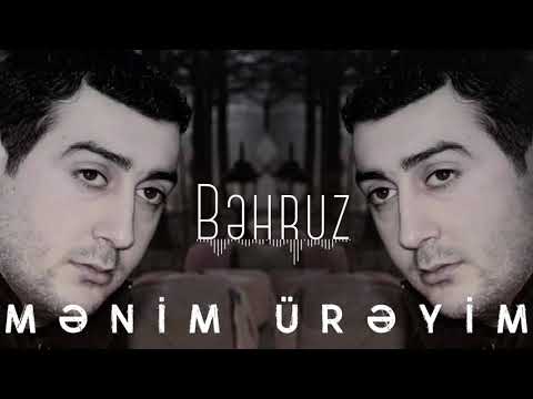 Behruz - Menim Ureyim (Official Audio)