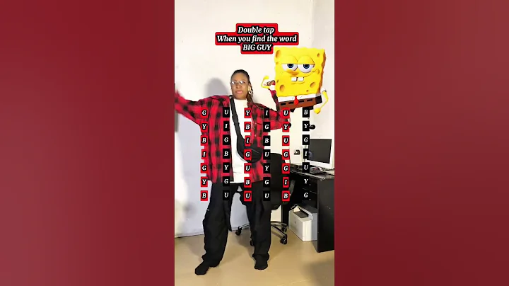 SpongeBob - Big guy🔥 - Ice Spice #trending #icespice #dance #tiktok #viral #tiktokdance