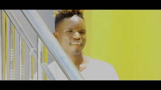 Kidampa - Najinusuru (Official Video)