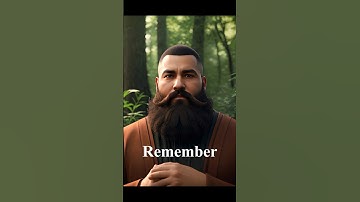 Remember This: #shorts