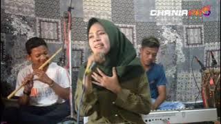 KEBAYANG | COVER. EVI SUSANTI | IRFAN NADA EDISI LATIHAN