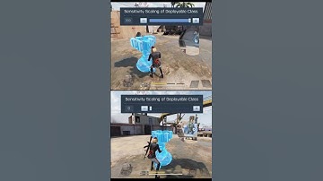Deployable Class Sensitivity Setting Tutorial in CODM BR🔥💯Codmobile🤕CODM Pro Setting #shorts #codmbr