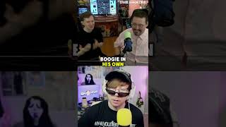 Mike Clum EXPOSED Boogie2988 for Scamming