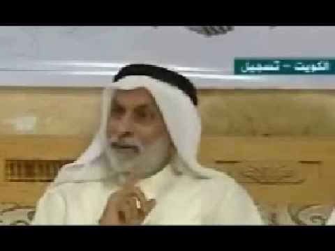 النفيسي اقصاء رئيس مجلس الوزراء الكويتي 