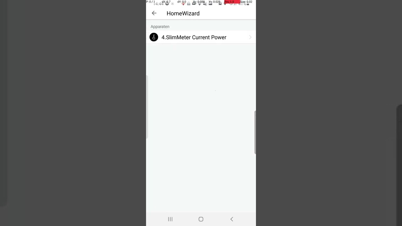 Homey Pro: Adding a Virtual 'Power by the Hour' device + needed flow