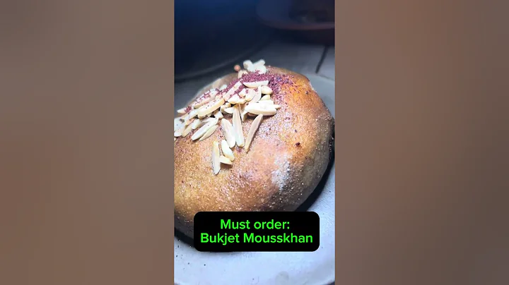 My Top 5 London Restaurants