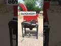 shree ram karshi yantr Udyog Chomu jaipur rajasthan ## tactor mobel manufacturing plant