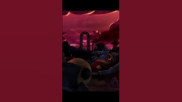 Cookie dies in the Rayman animated series #rayman