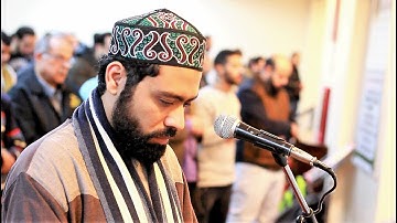 تلاوة خاشعة و هادئه تفيض جمالاً أرح بها بالك ومسمعك | القارئ إسلام منتصر وتلاوة لسورة النحل