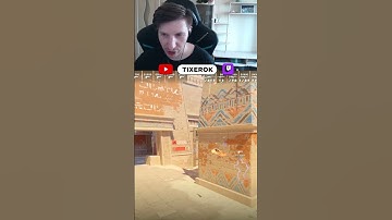 Еще один баг? #tixerok #cs2 #кс2 #csgo #fyp #рек #баги