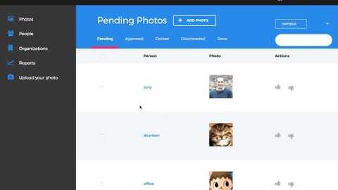 CloudCard Custom Field Filtering