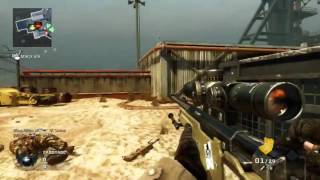 Dazed vs. iVi (Old BO)