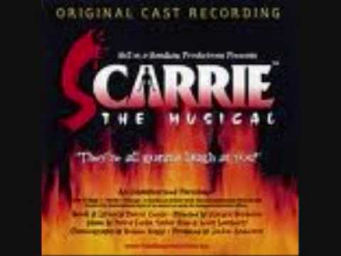 i'm carrie (1) (scarrie the Musical)