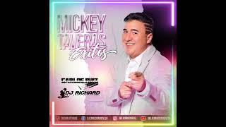 Mickey Tavera Exitos
