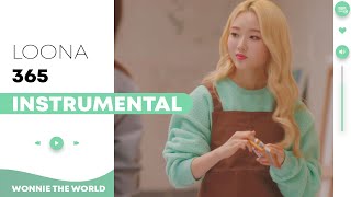 Loona - 365 | Instrumental