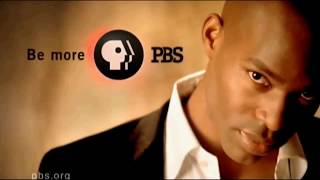 Netpbs Logo History Update 1952 2017