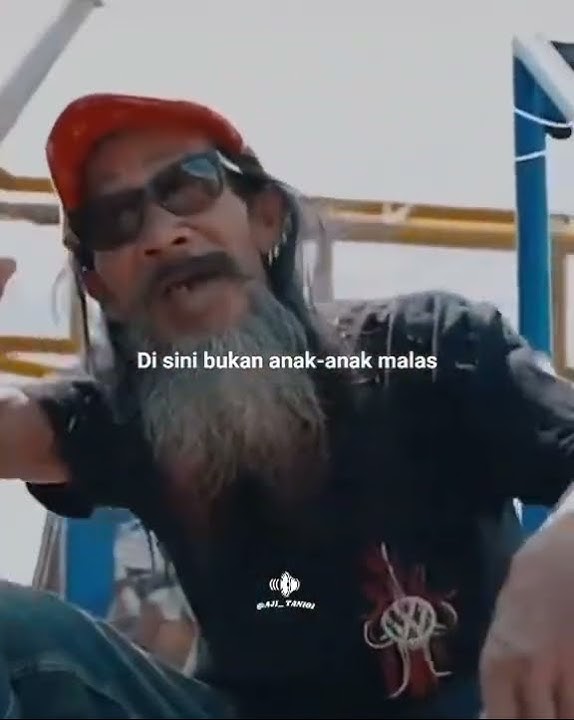 Mars Slankers mantap