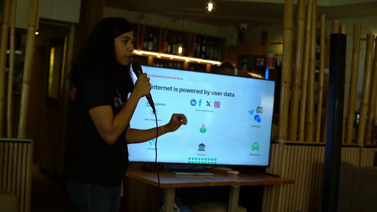 🚨 Live now: Oasis ETHCC 2025 Rendez-Vous! Tune in for real t