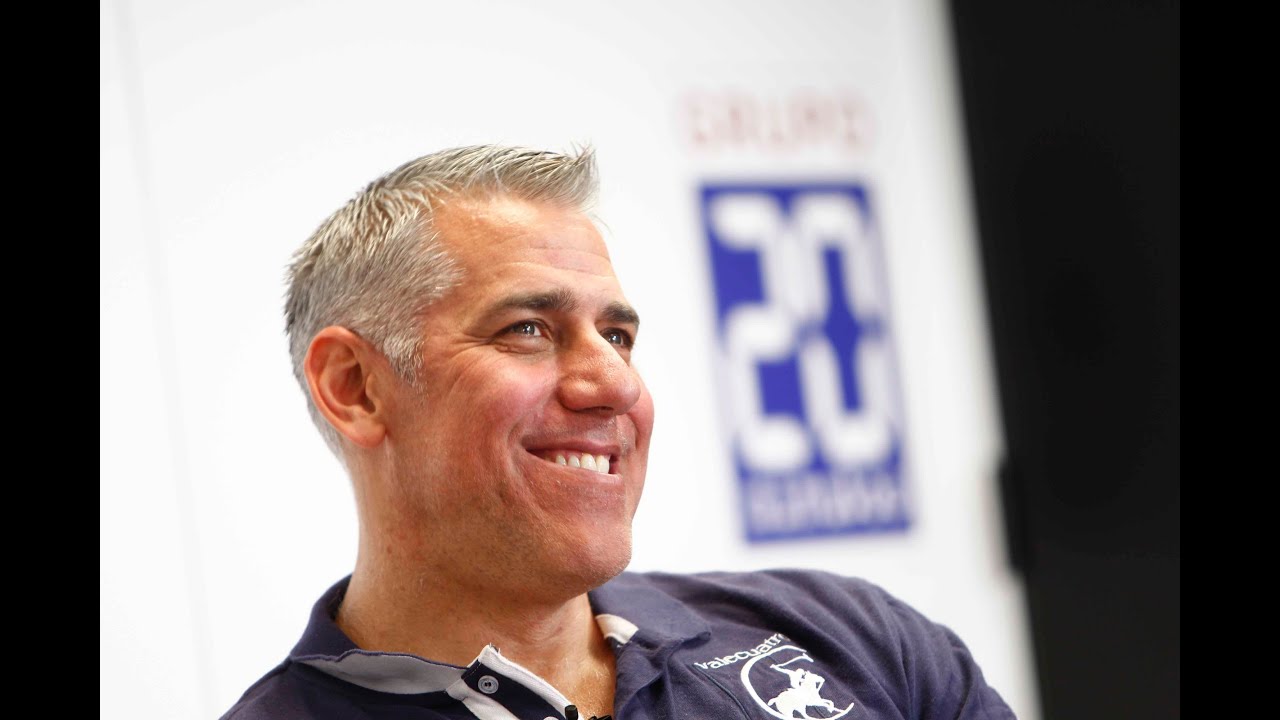 Joe Arlauckas - Alchetron, The Free Social Encyclopedia