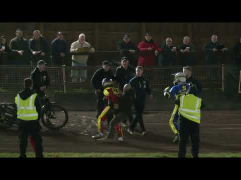 Leicester v Sheffield (Premiership KO Cup), Heat 9 - 23.04.26