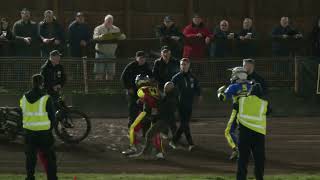 Leicester v Sheffield (Premiership KO Cup), Heat 9 - 23.04.26