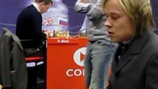 Corus Chess 2010