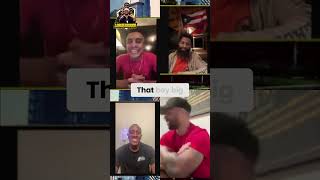 Boxer Adrian Granados Expresses Frustration In Boxing: A Fighter's Rant screenshot 4