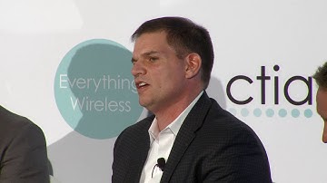 MIC Panel Byte: Connected Car: AT&T Mosele on First-Gen & Next-Gen Vehicles