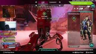 nova and controller terpz test the method