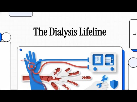 177 The Dialysis Lifeline - Failing Access