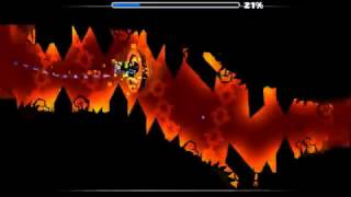 Cataclysm Progress #1