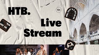 Sunday Service 7th April 2024 | HTB Live Stream