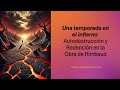 "Una temporada en el infierno": Autodestrucción y Redención en la Obra de Rimbaud