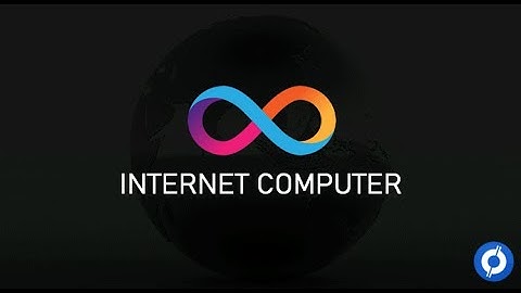 $ICP Price prediction! Why Internet Computer is ready to explode!  Best altcoin for bullrun!?