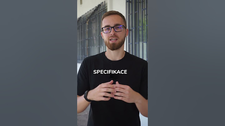 Trumpův mobil je podvod