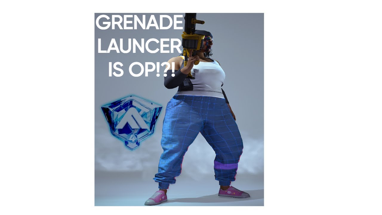 THE FINALS RANKED (HEAVY GL)