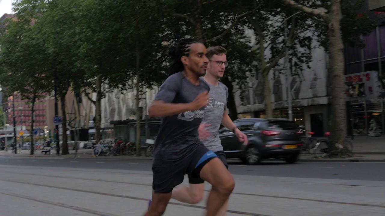 Running injury specialist YouTube