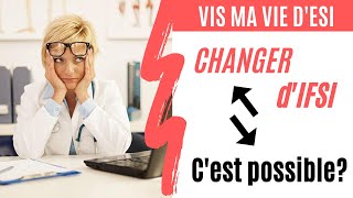 Esi Peut On Changer Difsi ?