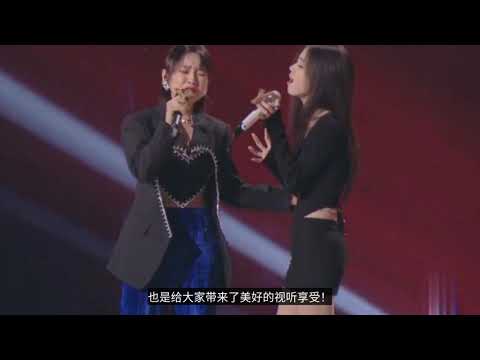 快娛040期：單依純周筆暢《我們的歌》公演燃炸，為何沒拿第一，李健評價顯情商